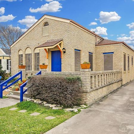 Endless Summer Galveston Exterior foto